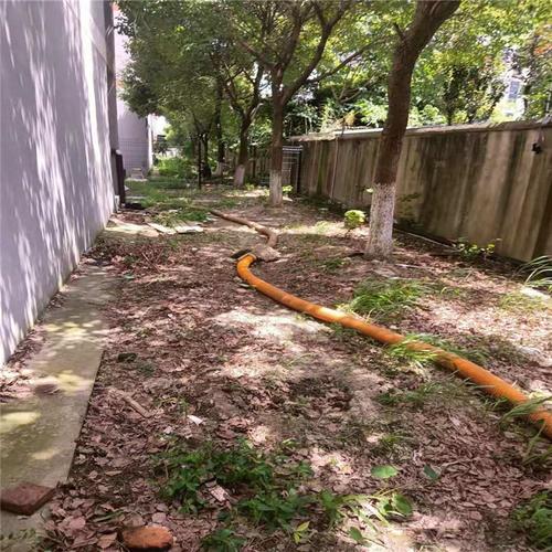 如东专业清理化油池 工厂污水池承包清理询价与专业承包指南